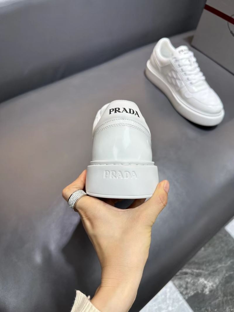 Prada Sneakers